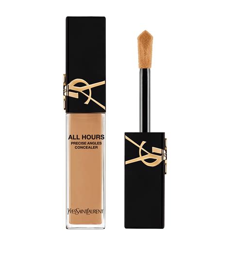 ysl all hours renovation|all hours concealer ysl.